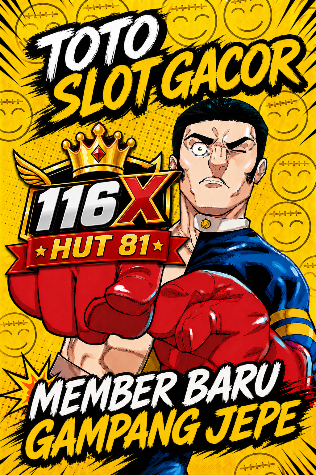 Spn88 x 116x featured game showcase